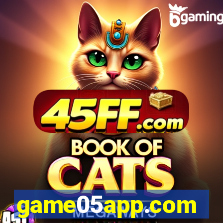 game05app.com