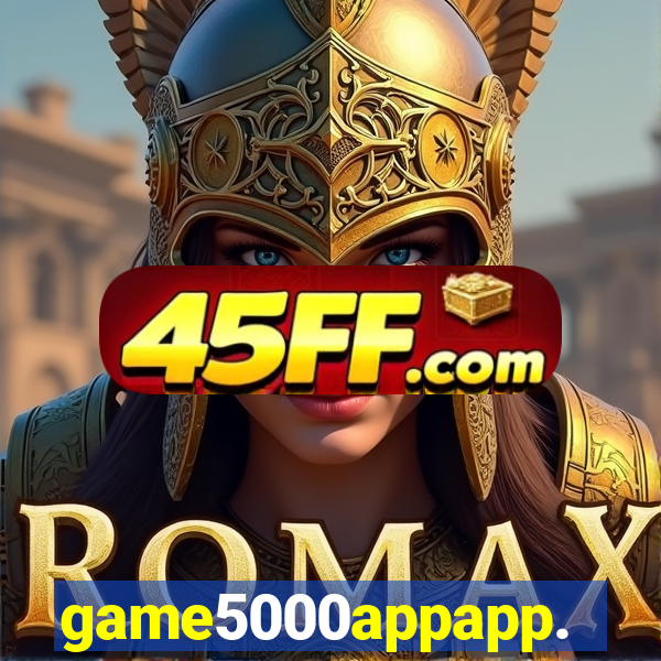 game5000appapp.com