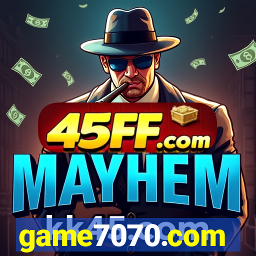 game7070.com