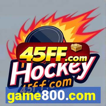 game800.com