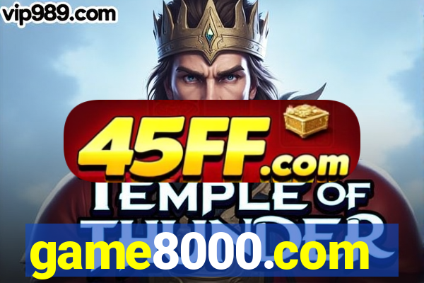 game8000.com