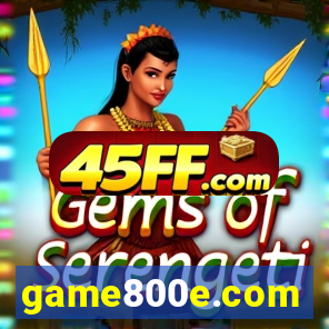 game800e.com