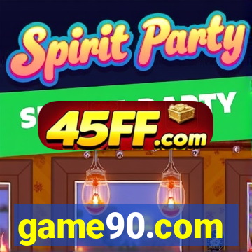 game90.com