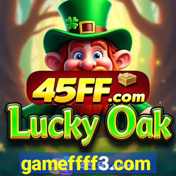 gameffff3.com