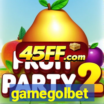 gamegolbet