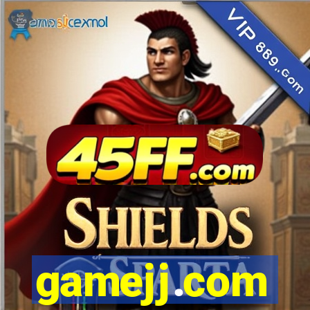 gamejj.com