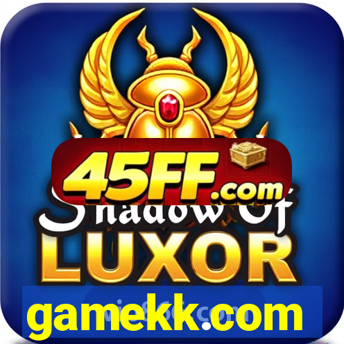 gamekk.com