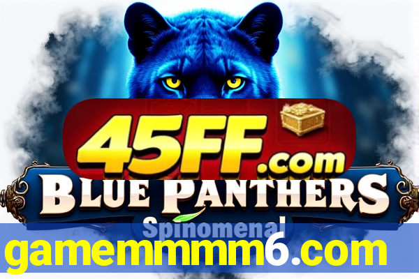 gamemmmm6.com