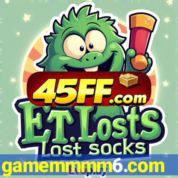 gamemmmm6.com