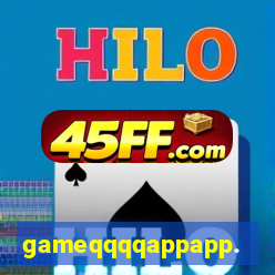 gameqqqqappapp.com