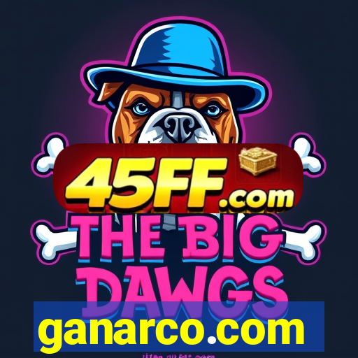 ganarco.com