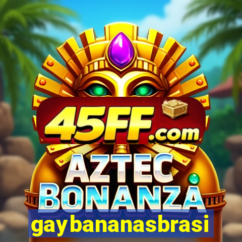 gaybananasbrasil.com