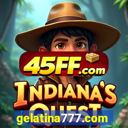 gelatina777.com