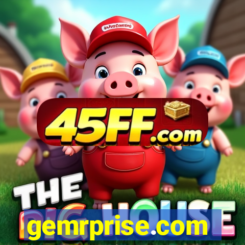 gemrprise.com
