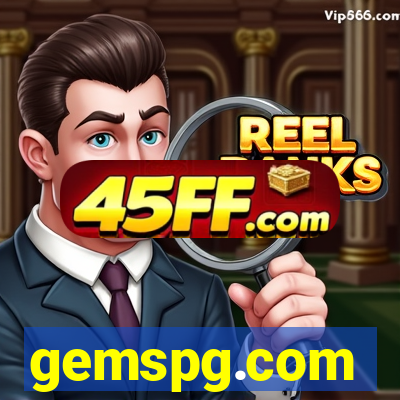 gemspg.com