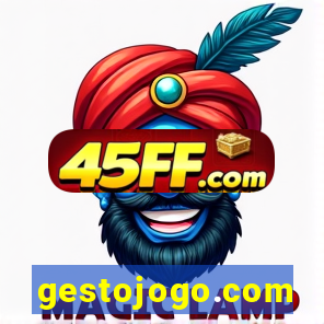 gestojogo.com