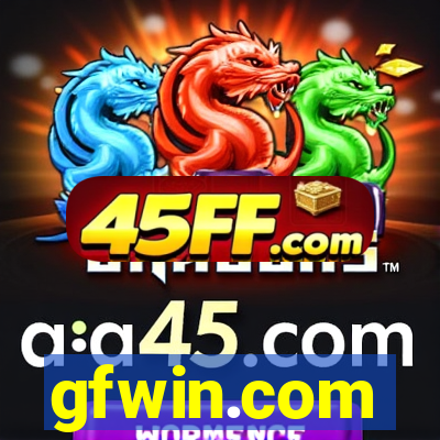 gfwin.com