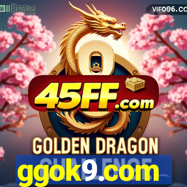 ggok9.com