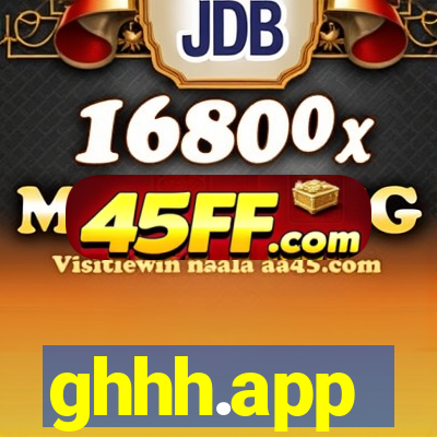 ghhh.app