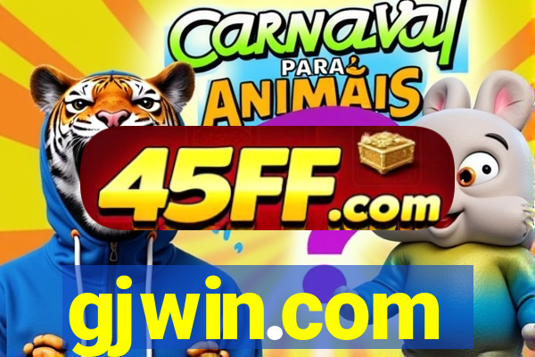 gjwin.com