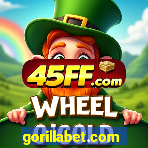gorillabet.com