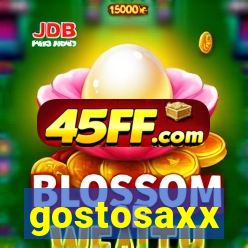 gostosaxx