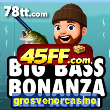 grosvenorcasinos.com