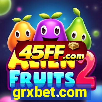 grxbet.com
