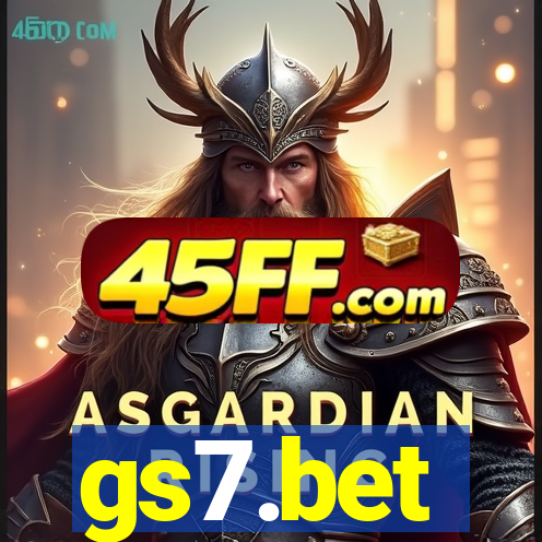 gs7.bet