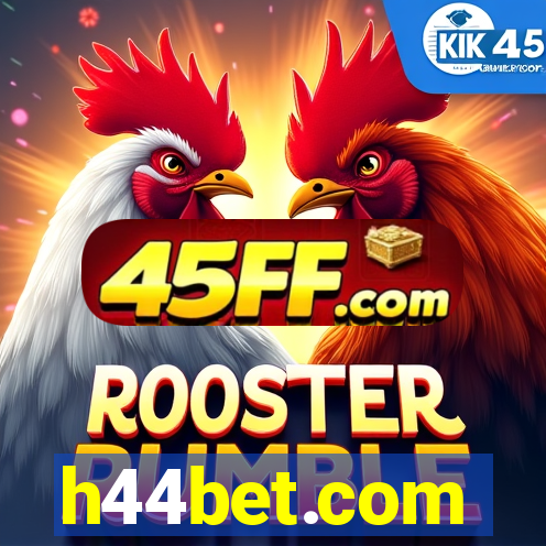 h44bet.com