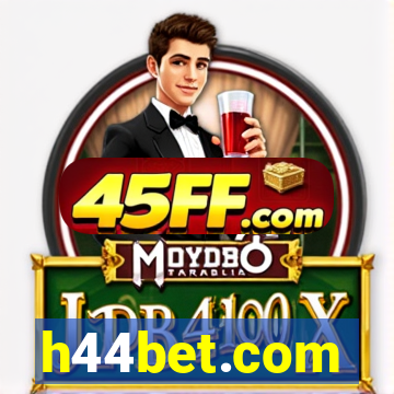 h44bet.com