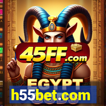 h55bet.com