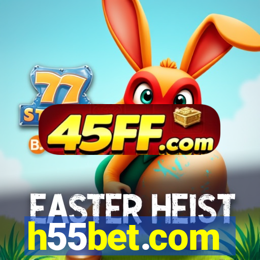 h55bet.com