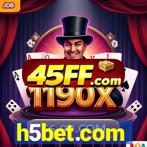 h5bet.com
