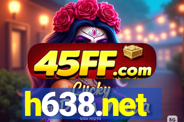 h638.net