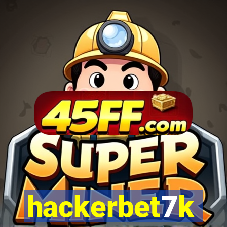 hackerbet7k
