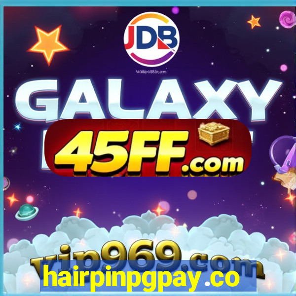 hairpinpgpay.com