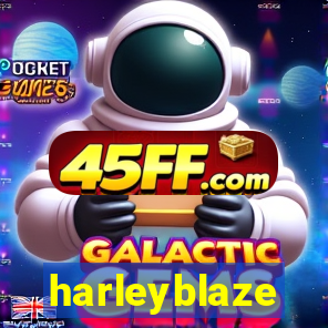 harleyblaze