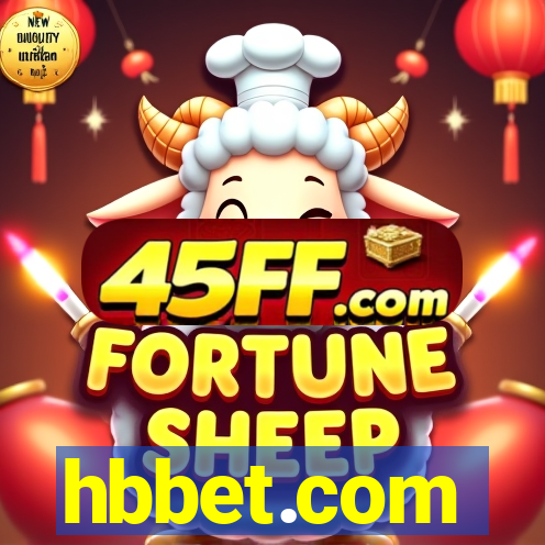 hbbet.com