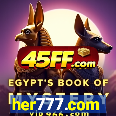 her777.com