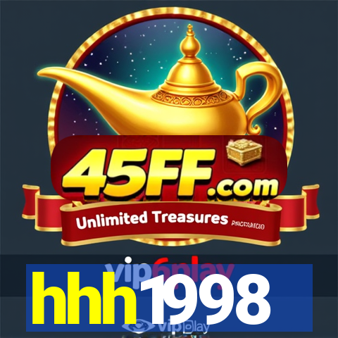 hhh1998
