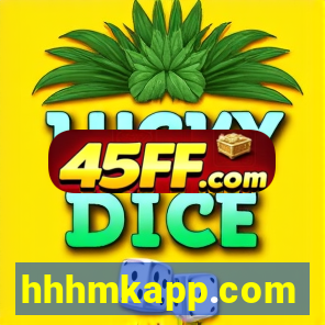 hhhmkapp.com