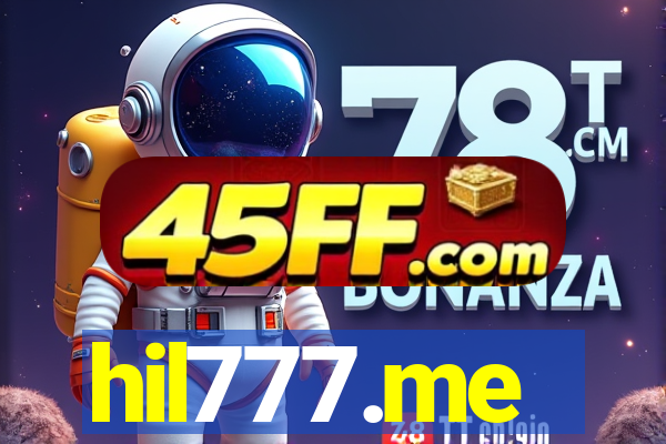 hil777.me