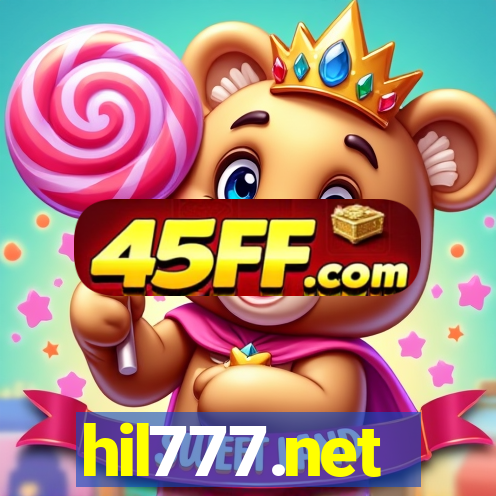 hil777.net