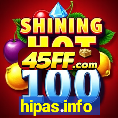 hipas.info