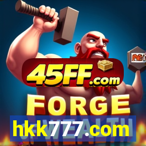hkk777.com