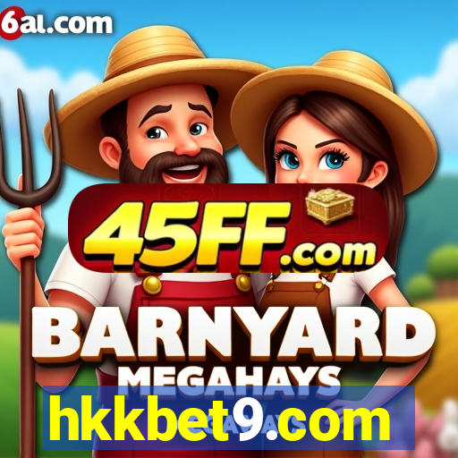 hkkbet9.com