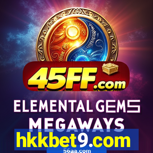 hkkbet9.com