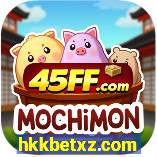 hkkbetxz.com