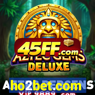 ho2bet.com